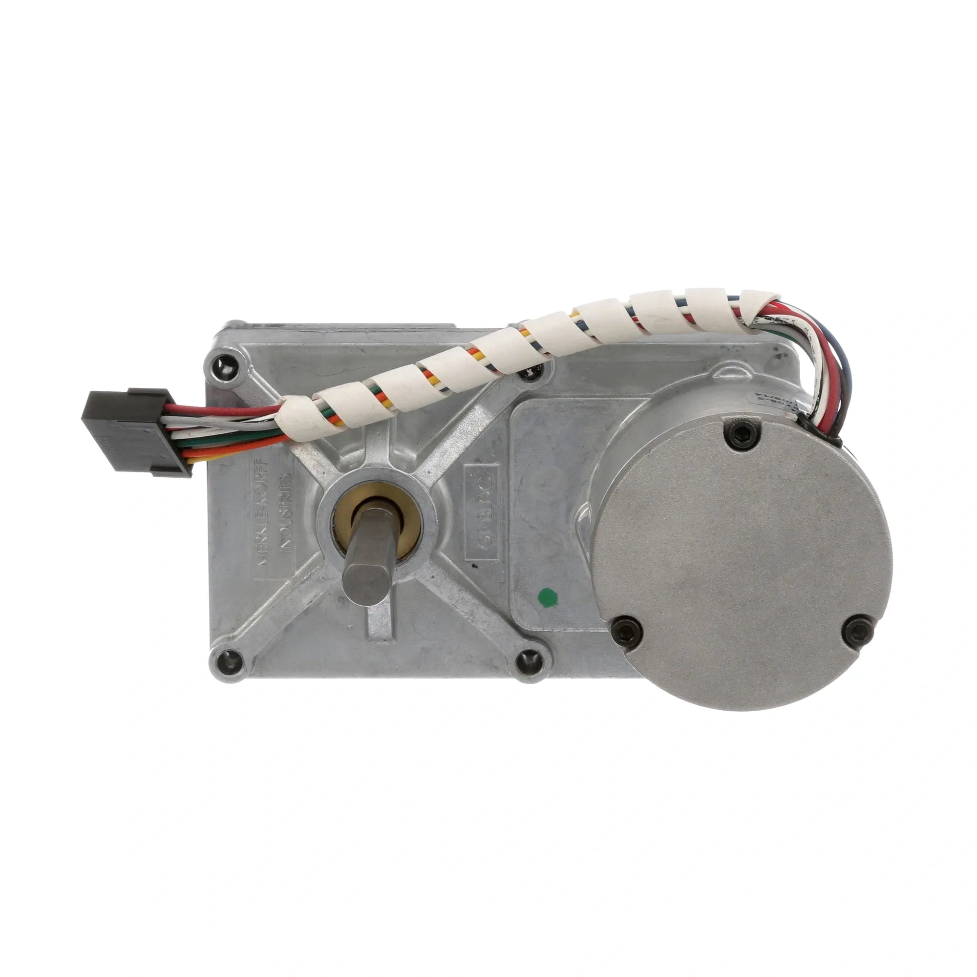20786 Nieco - Brushless Gear Motor DC 24V Replacement alternate view 1 20786 Nieco - Brushless Gear Motor DC 24V Replacement alternate view 1
